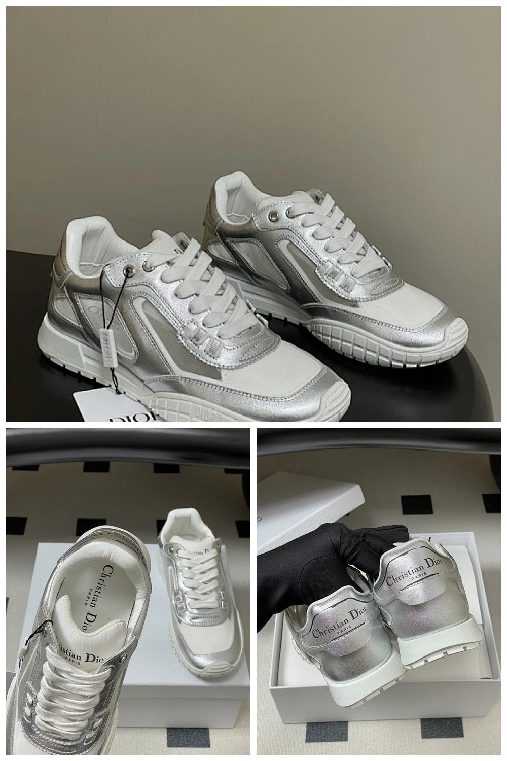 NB - DOR Women Shoes - 191