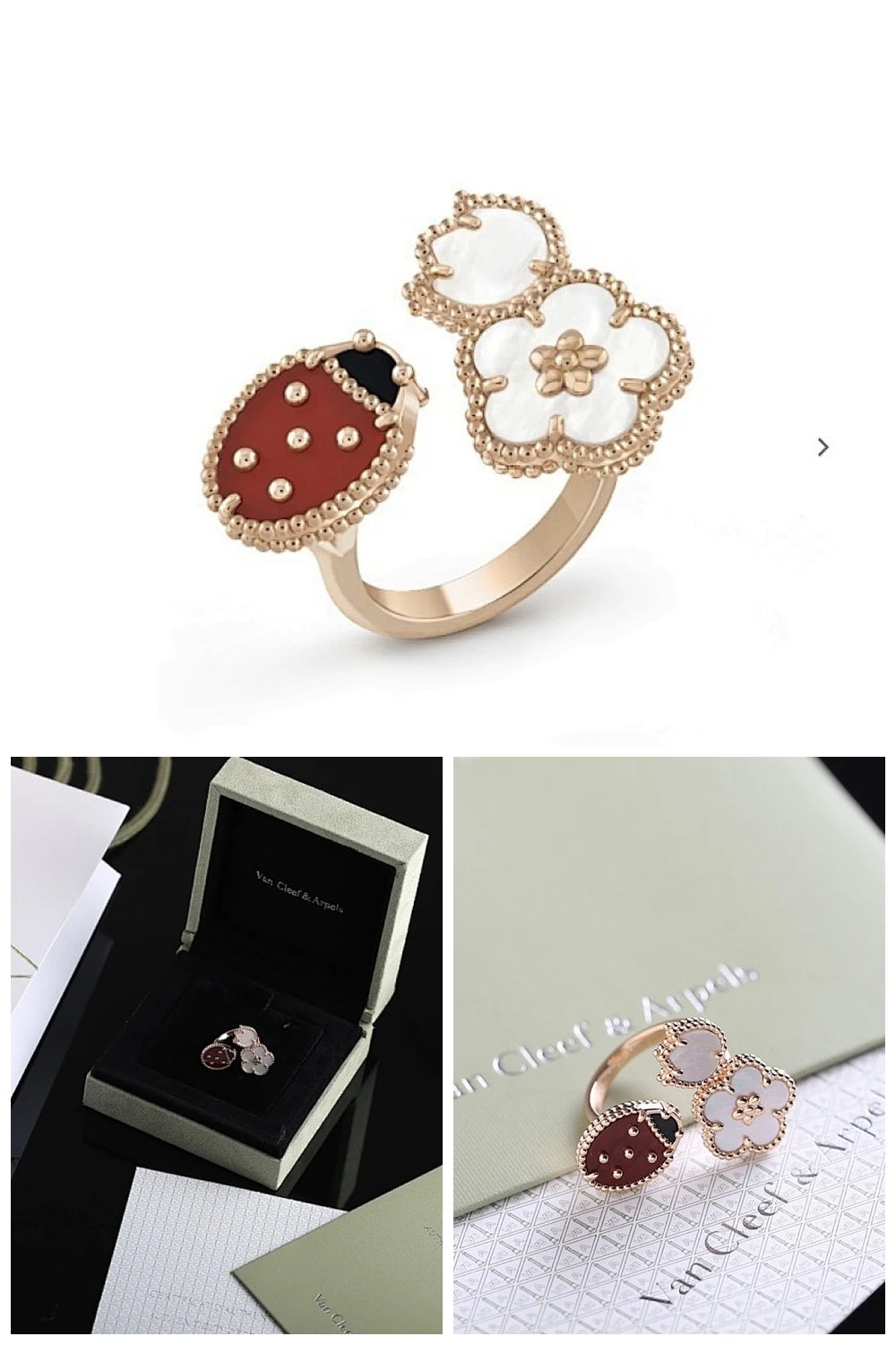 NB - VACA Jewelry - 696