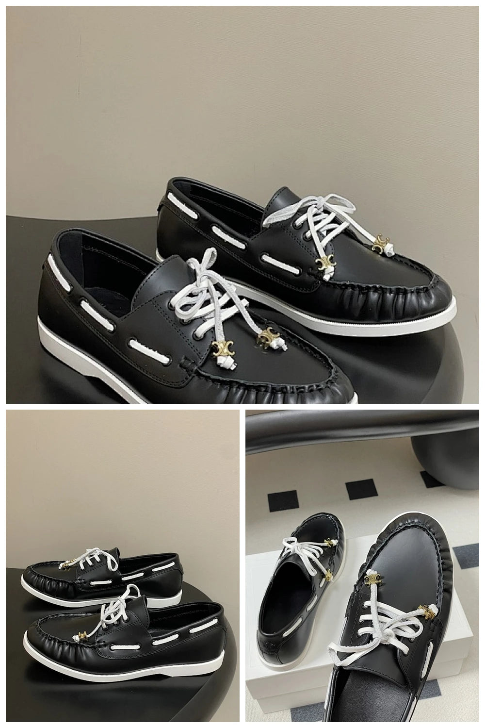 NB - COL Women Shoes - 381