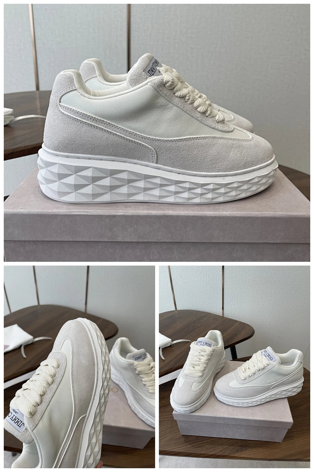 NB - JMC Mix Items - 348