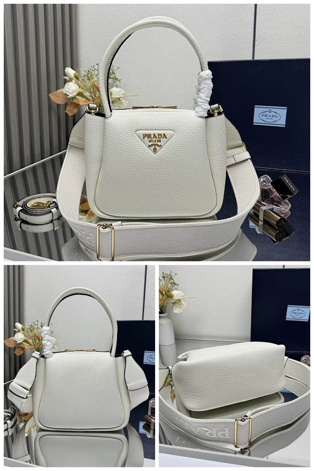 NB - PD Bag - 703