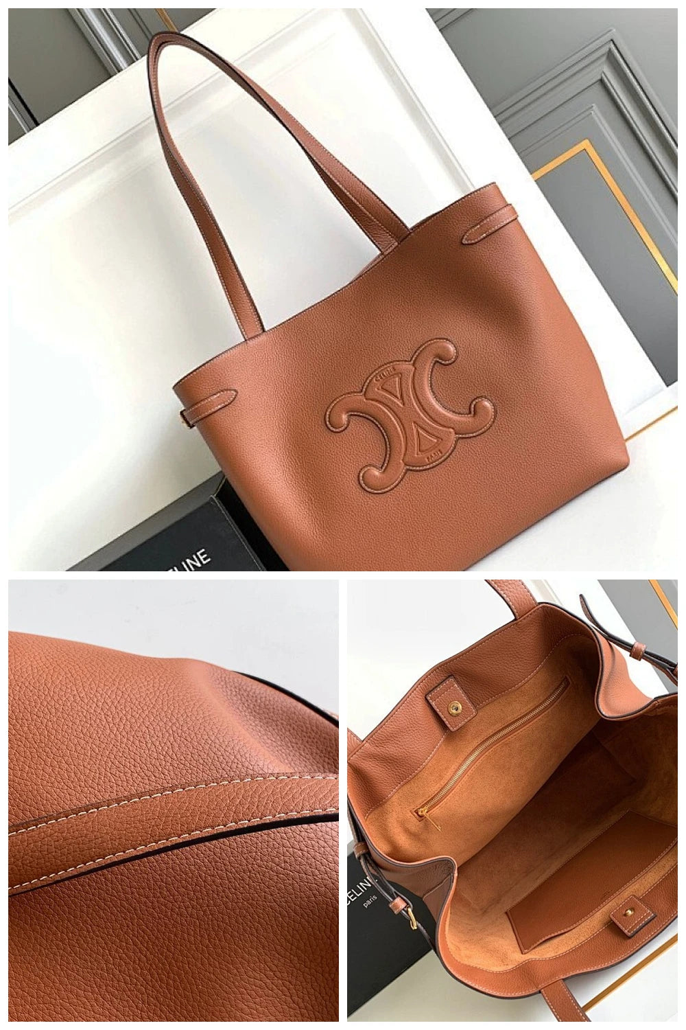 NB - COL Bag - 1017