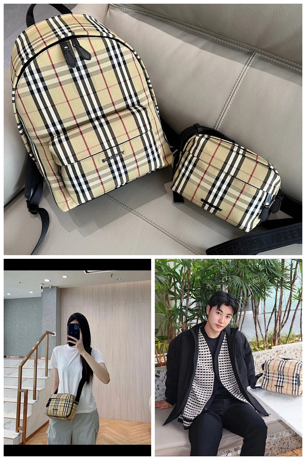 NB - BOR Bag - 053