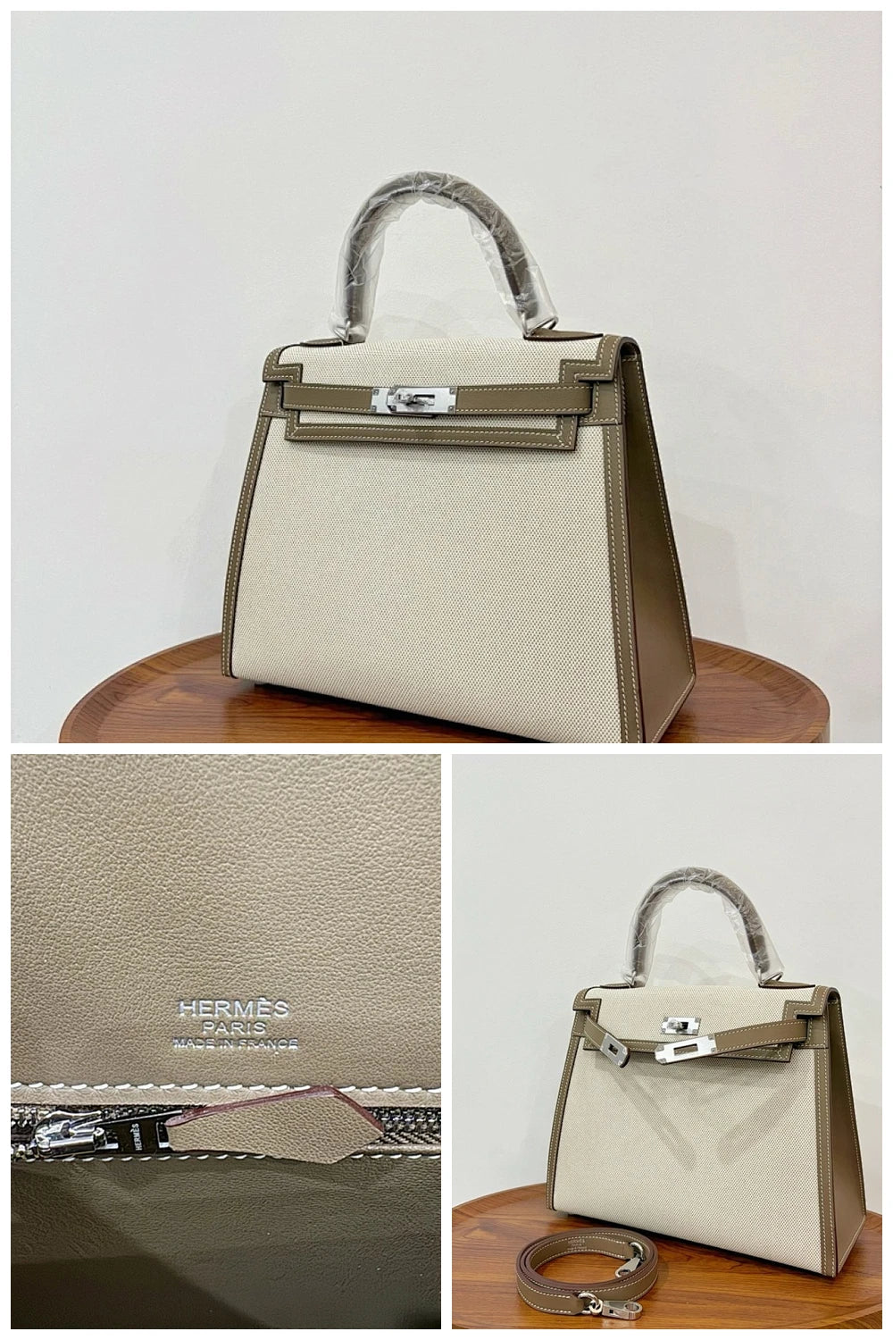 NB - HMS Bag - 1449