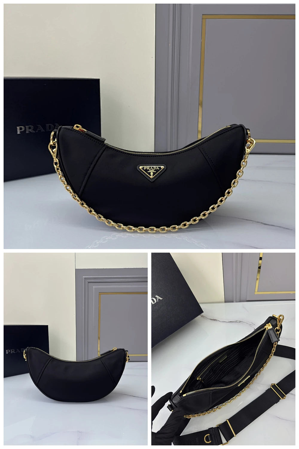 NB - PD Bag - 1128