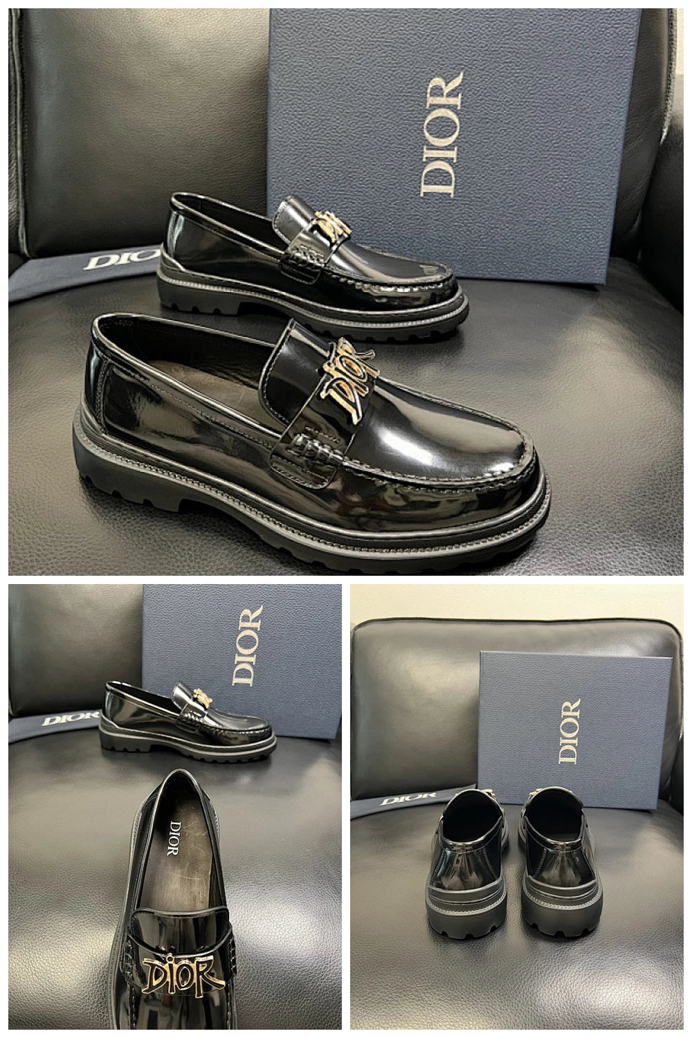 NB - DOR Mix Items - 523