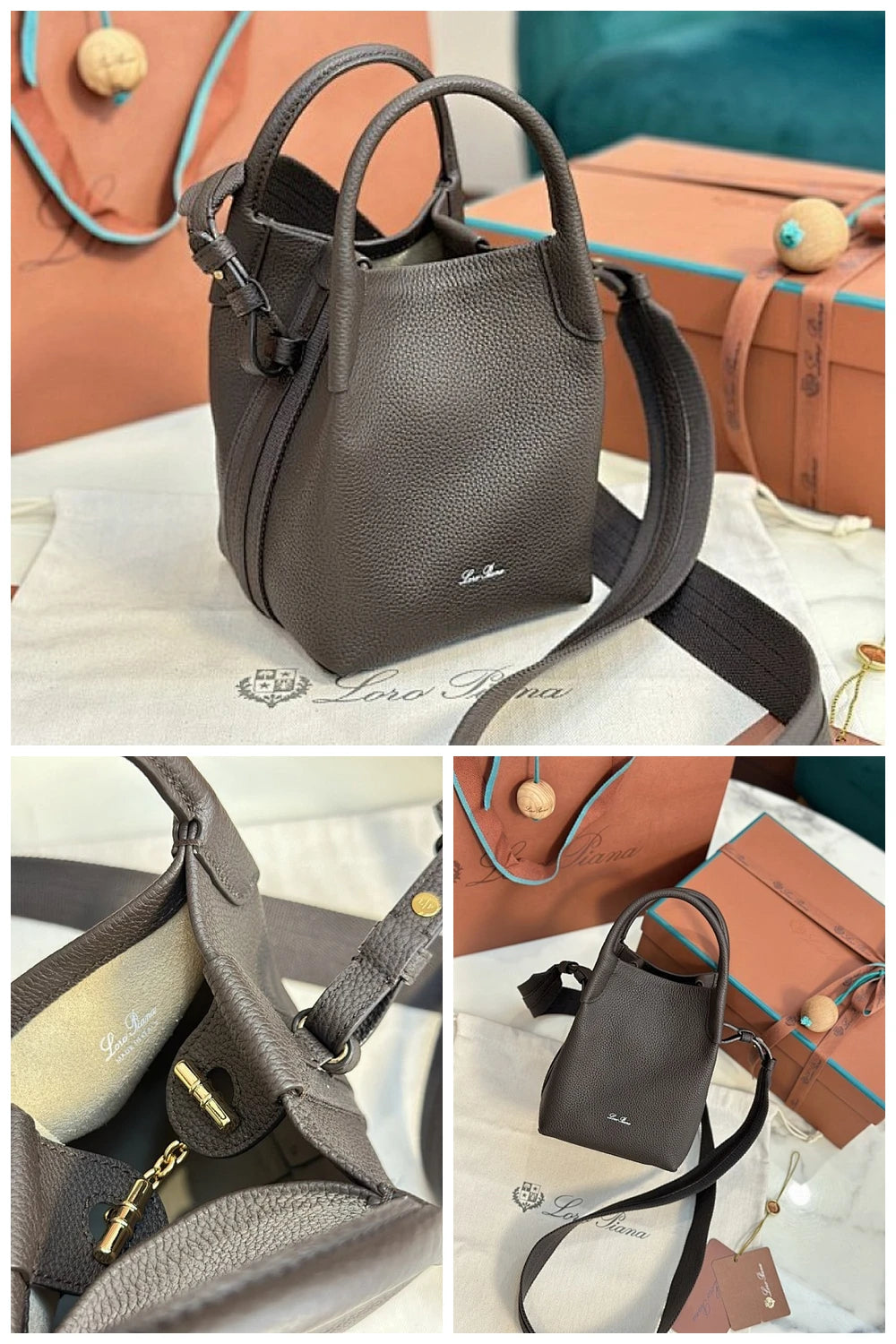 NB - LOP Bag - 229