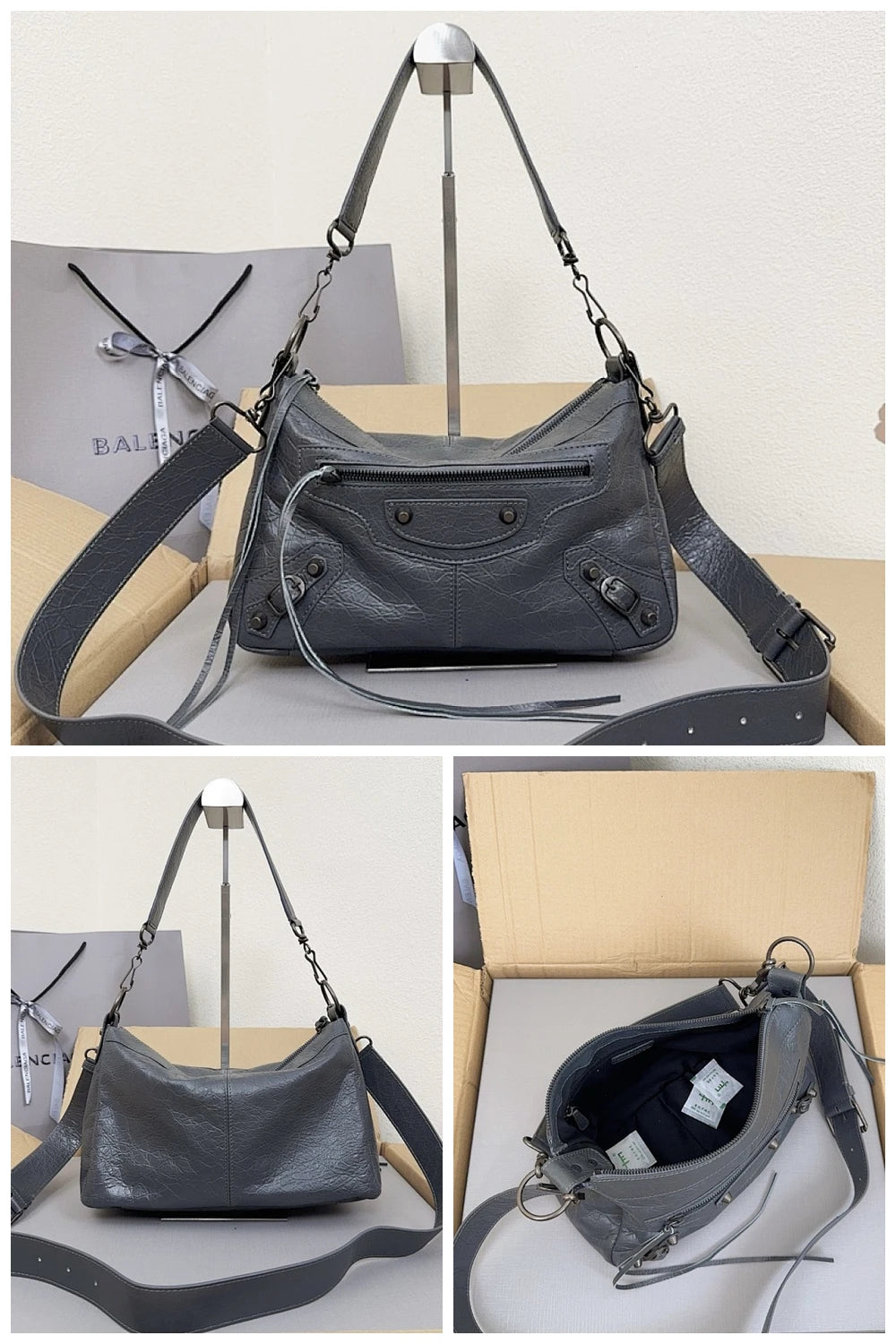 NB - BG Bag - 834