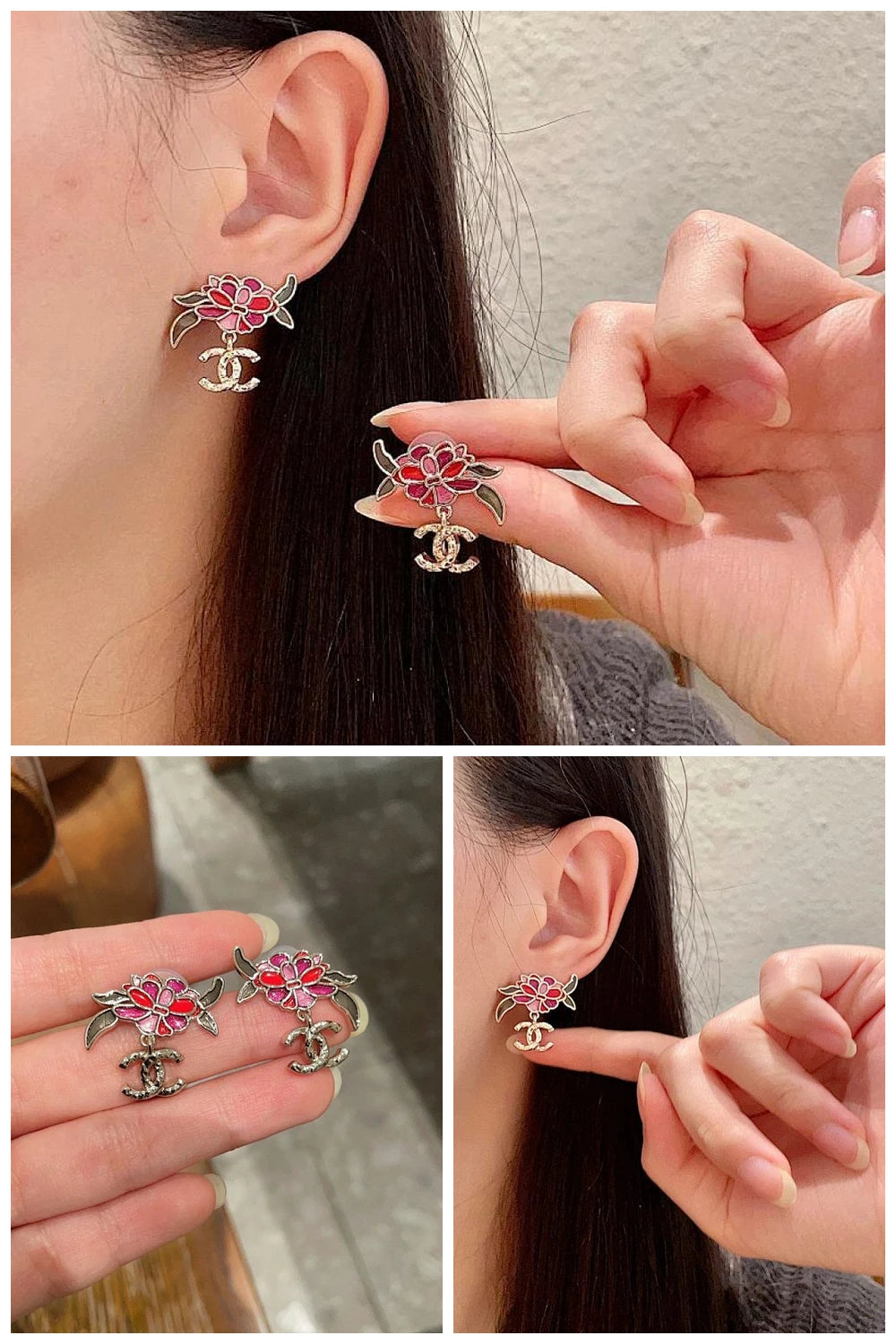 NB - CHL Jewelry - 1092