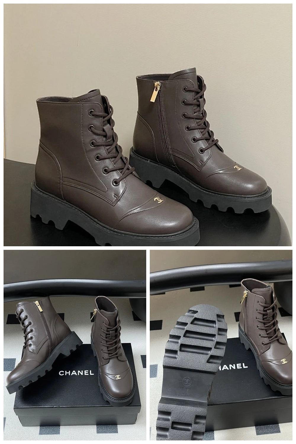 NB - CHL Mix Items - 705