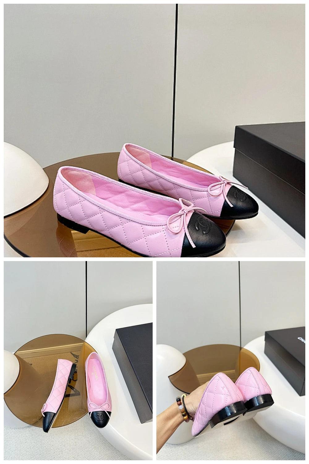 NB - CHL Mix Items - 702