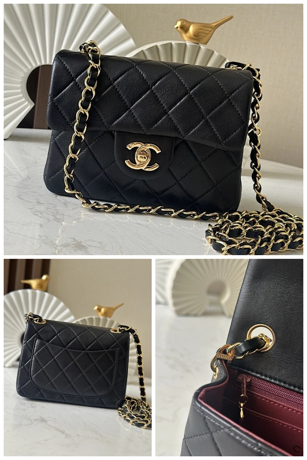 NB - CHL Bag - 547