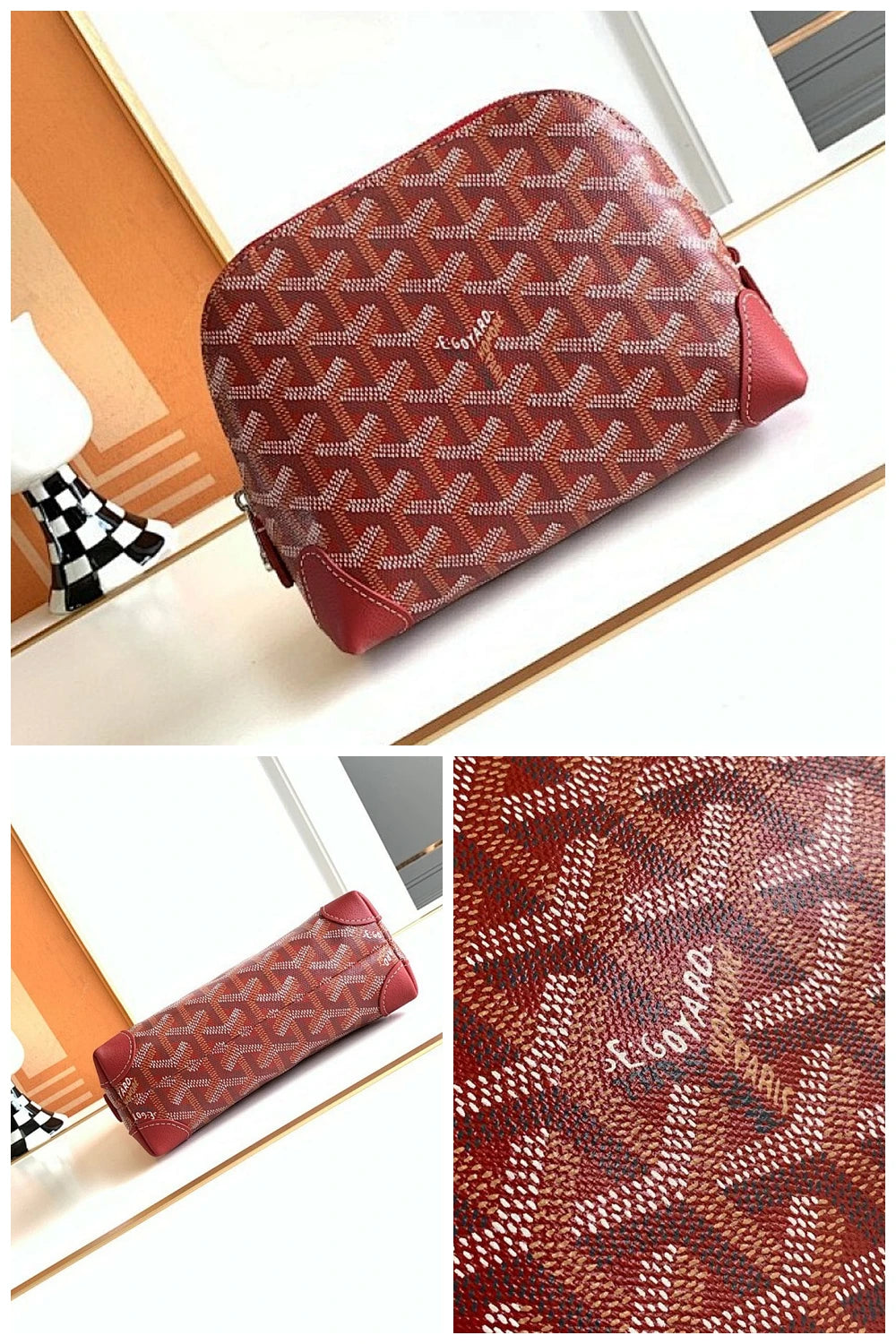 NB - GYO Bag - 481