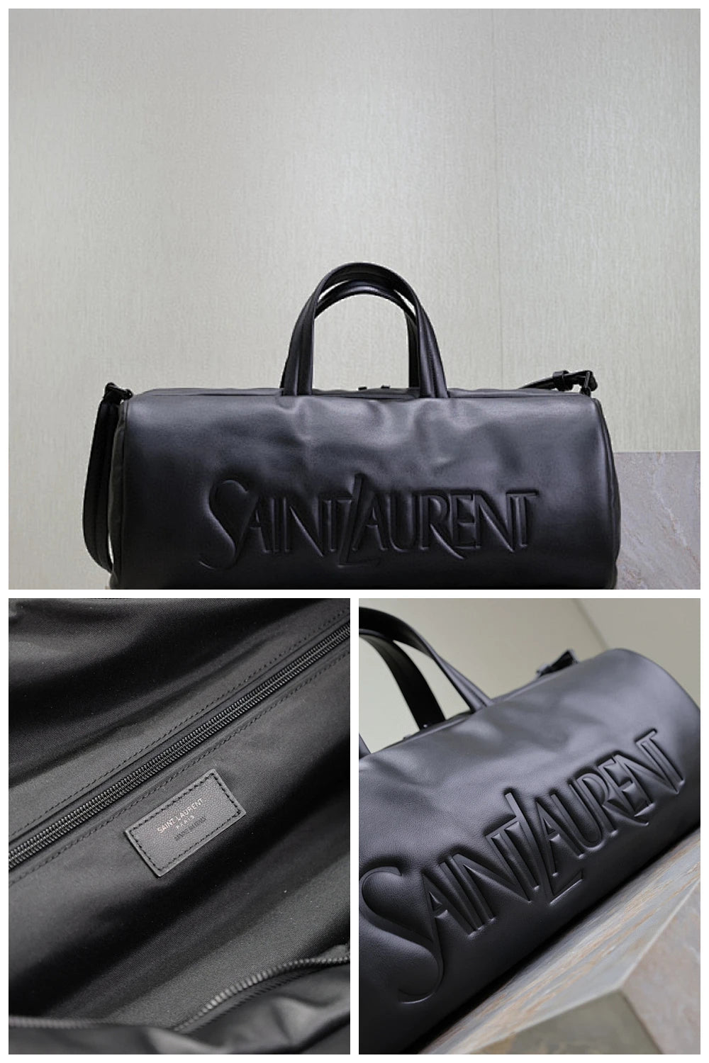 NB - YLS Bag - 762