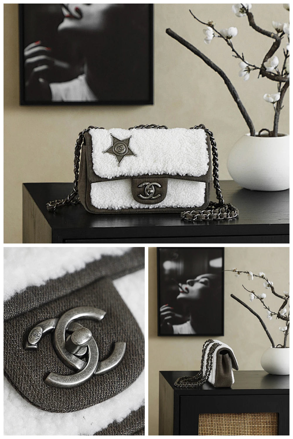 NB - CHL Bag - 695