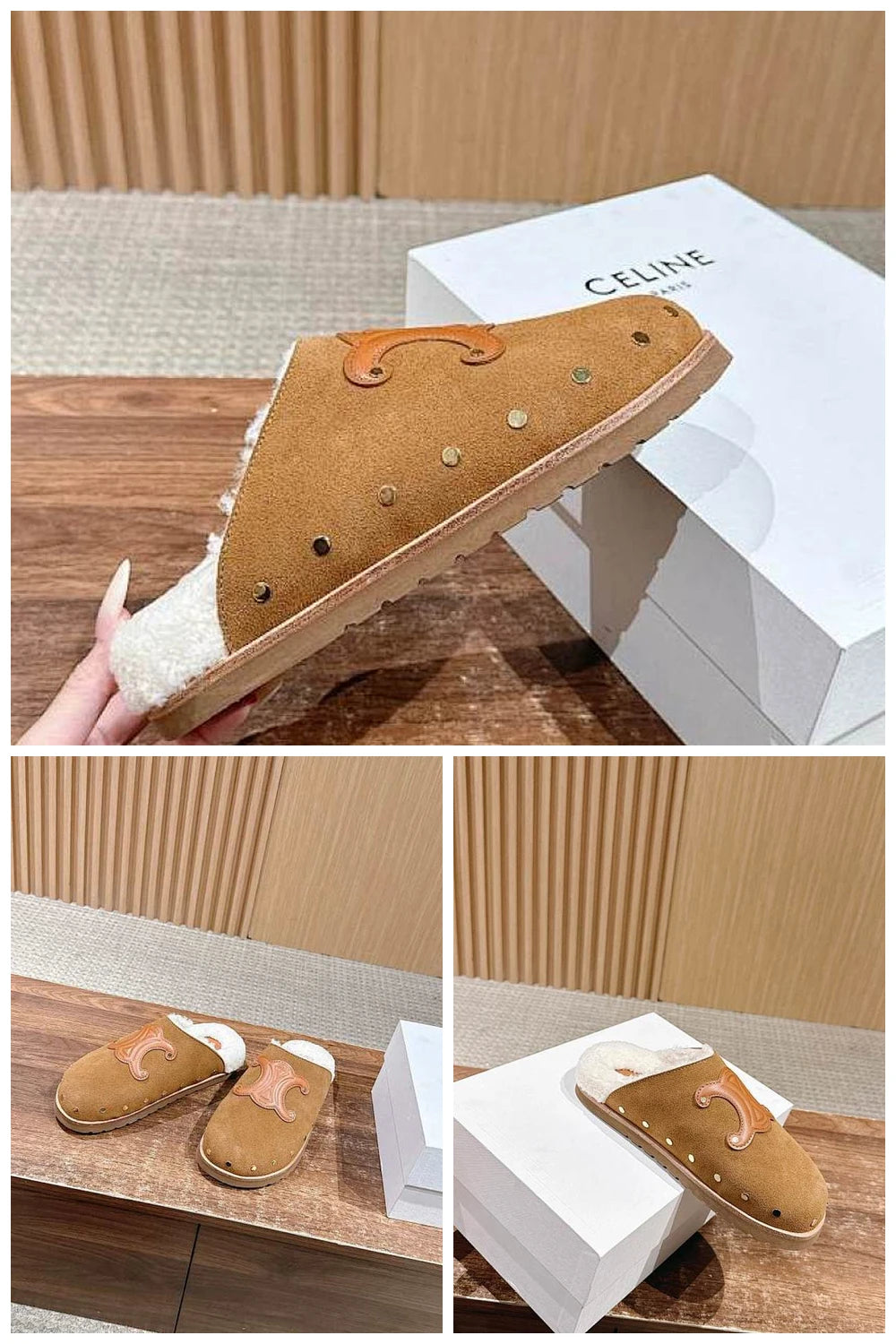 NB - COL Women Shoes - 508