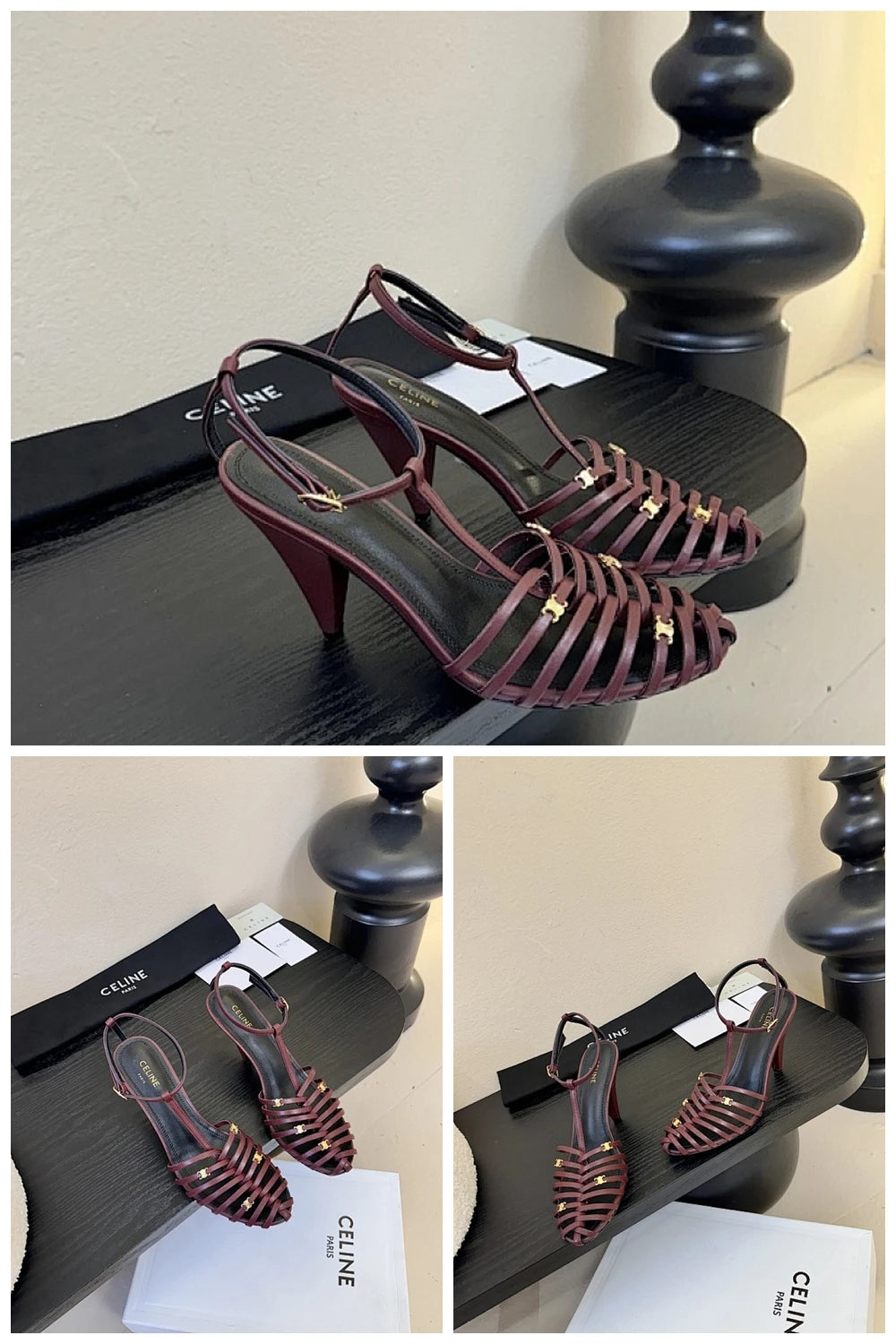 NB - COL Women Shoes - 111