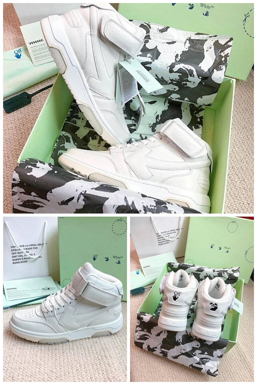 NB - YZO Women Shoes - 046