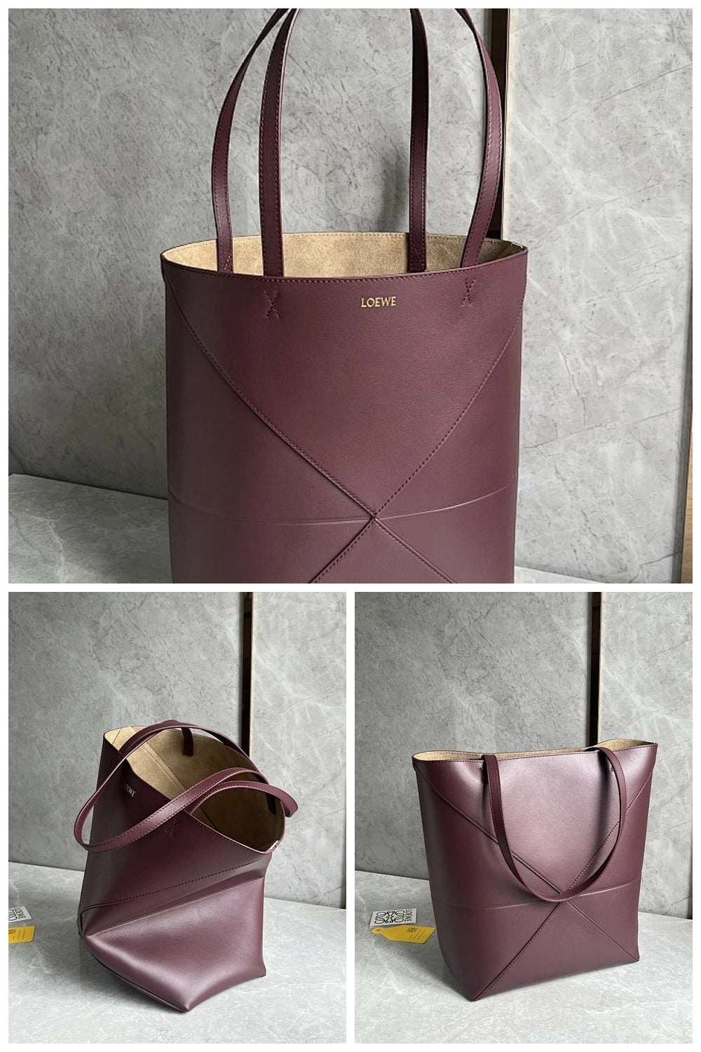 NB - LWO Bag - 132
