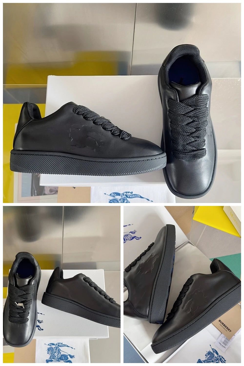 NB - BOR Women Shoes - 180