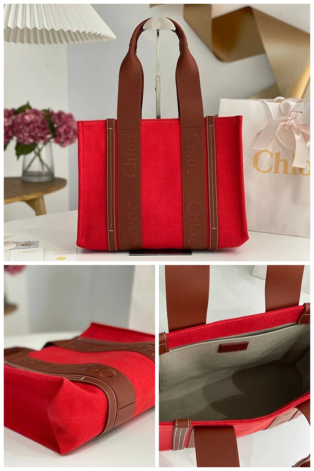NB - CLE Bag - 499