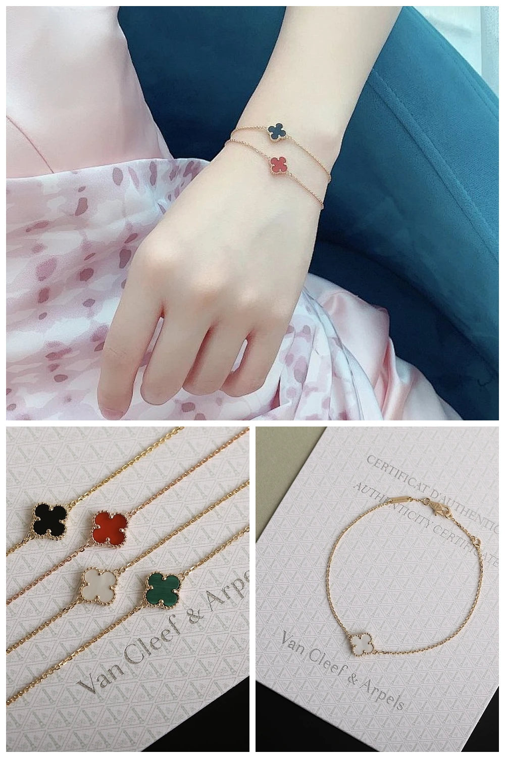 NB - VACA Jewelry - 275