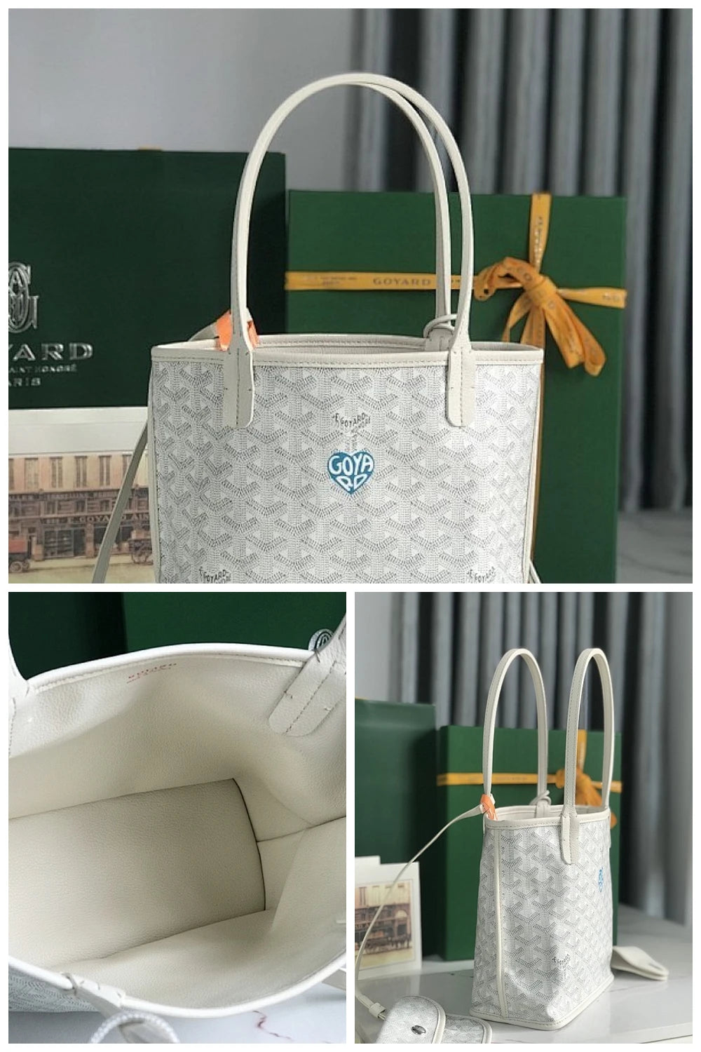 NB - GYO Bag - 247
