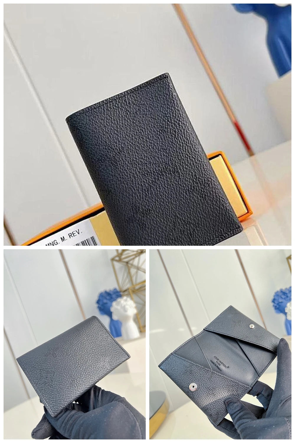 NB - Mix Wallet - 339