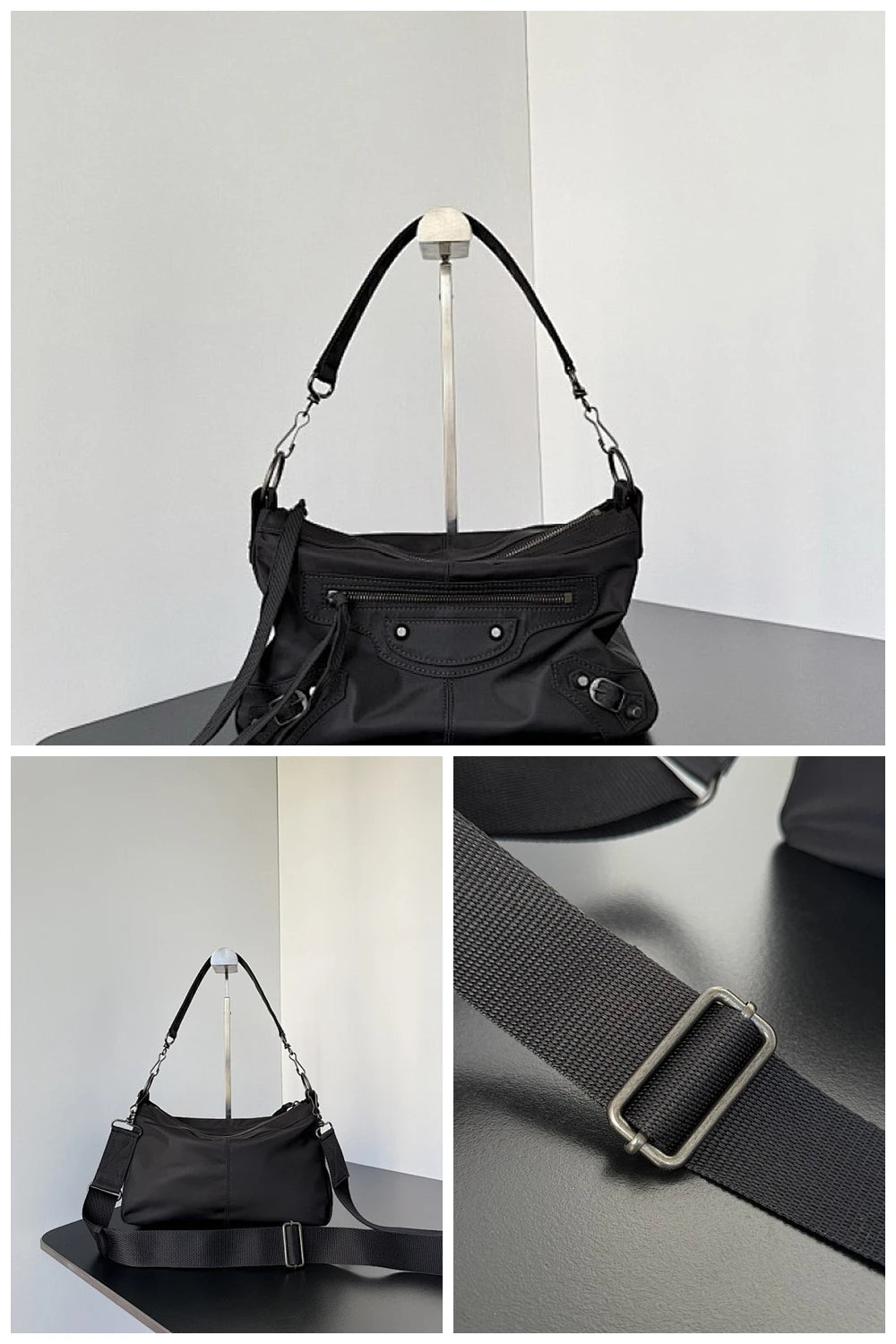 NB - BG Bag - 433