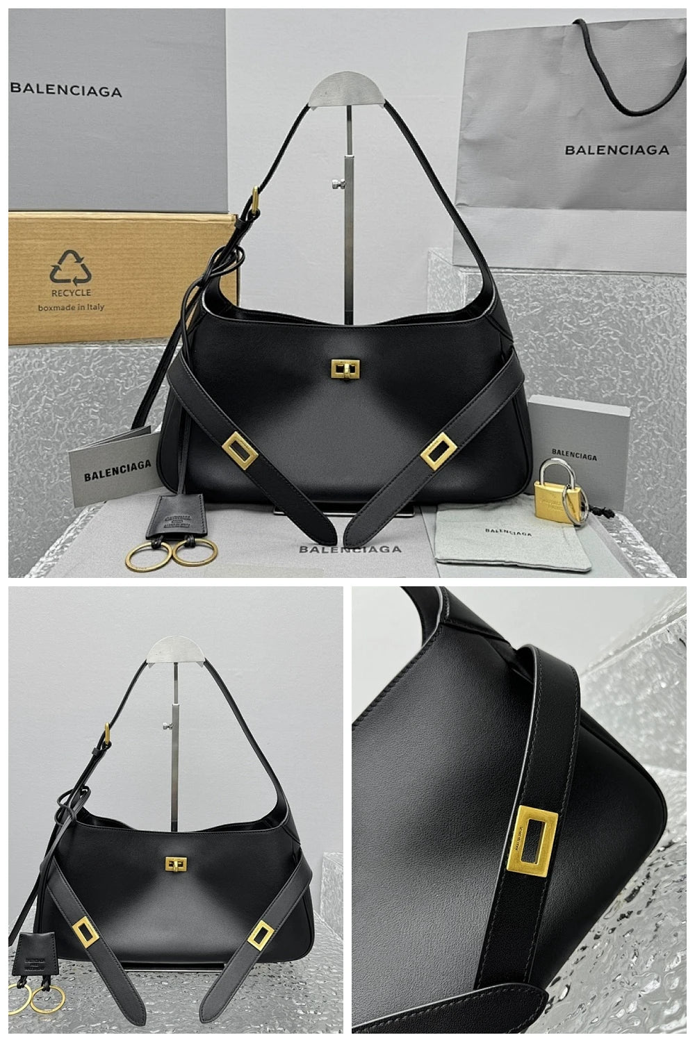 NB - BG Bag - 1500
