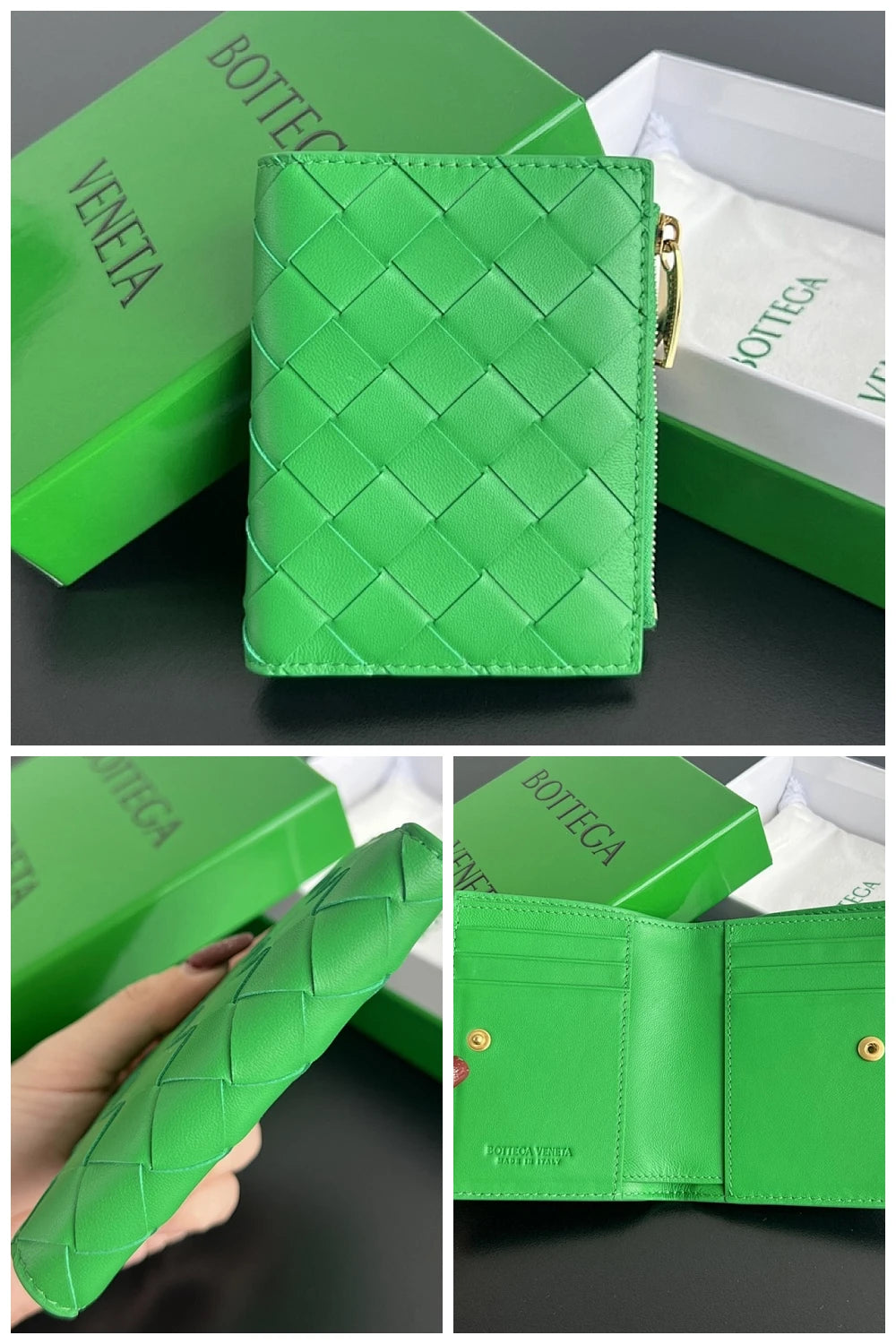 NB - BOV Bag - 466
