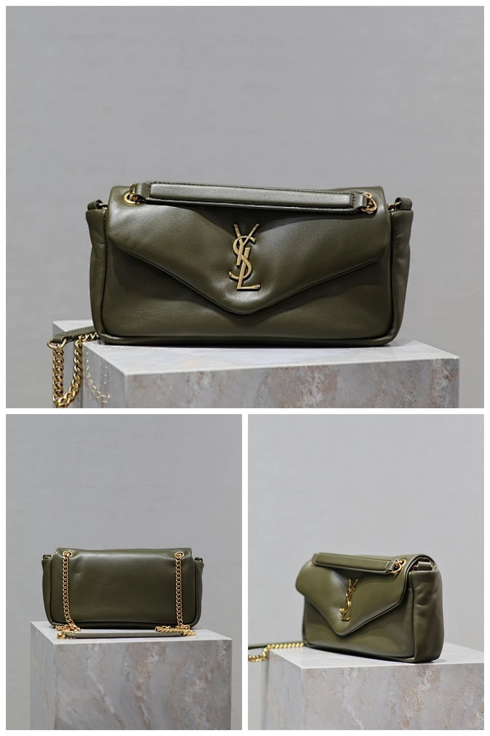 NB - YLS Bag - 837