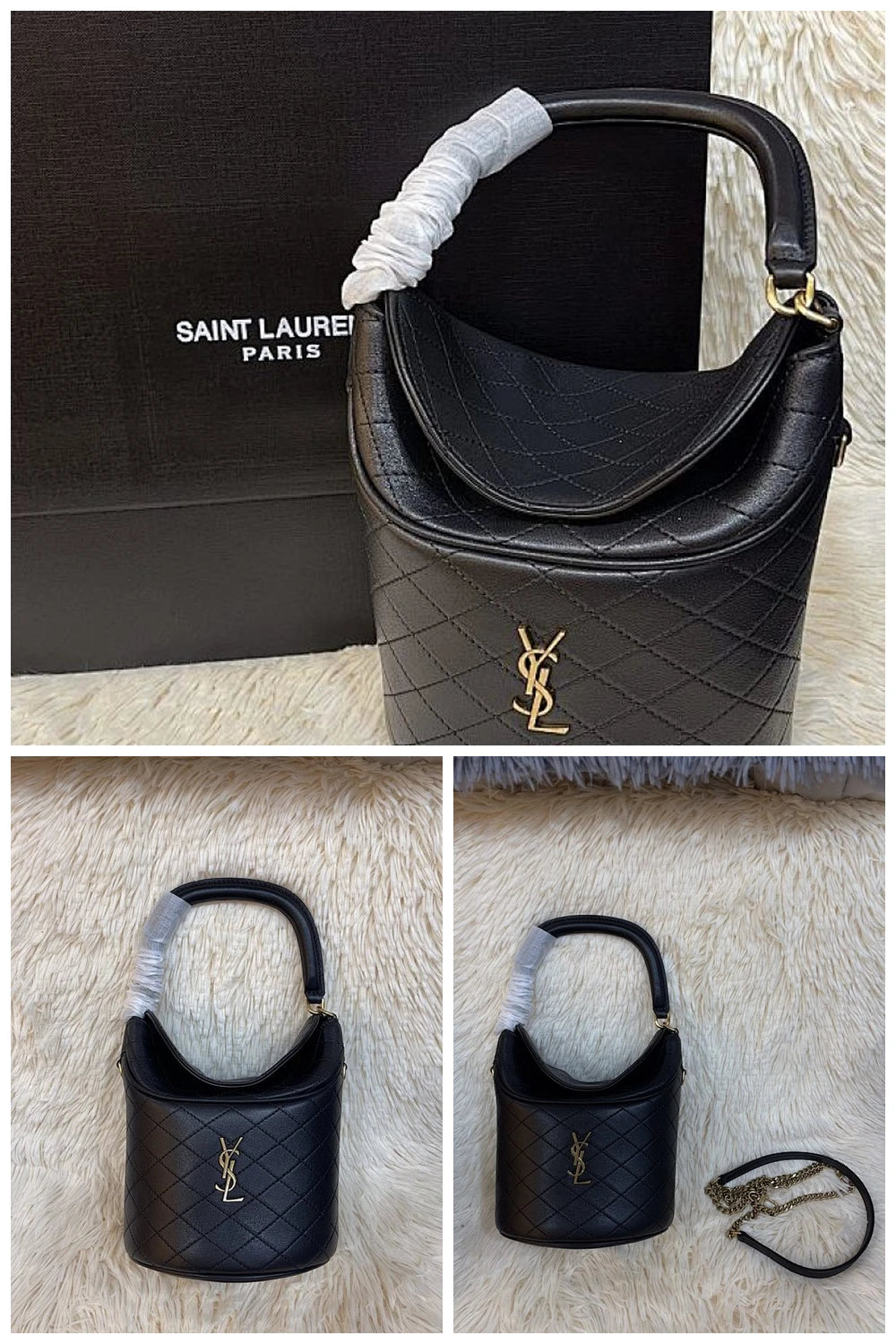 NB - YLS Bag - 975