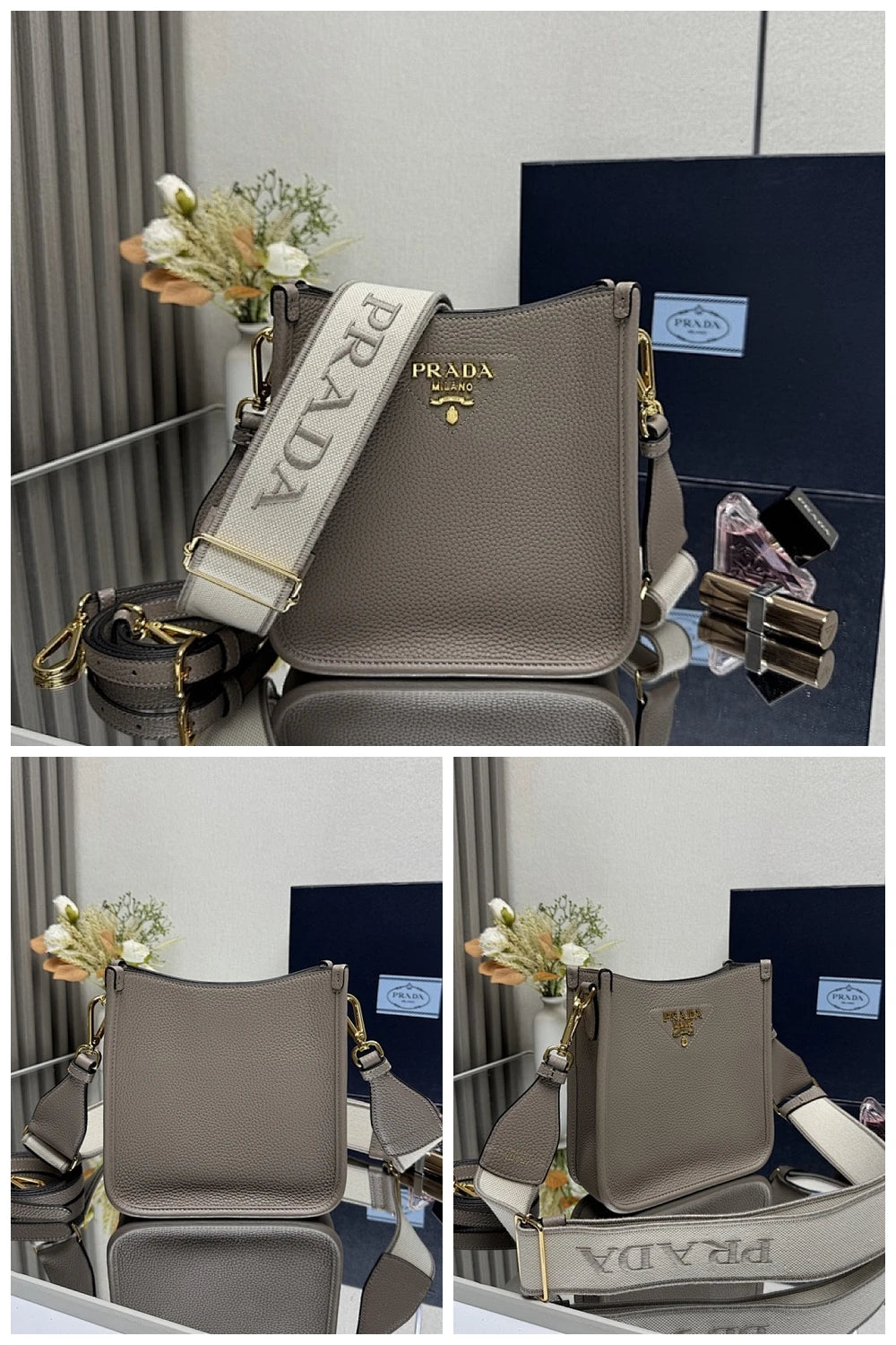 NB - PD Bag - 166