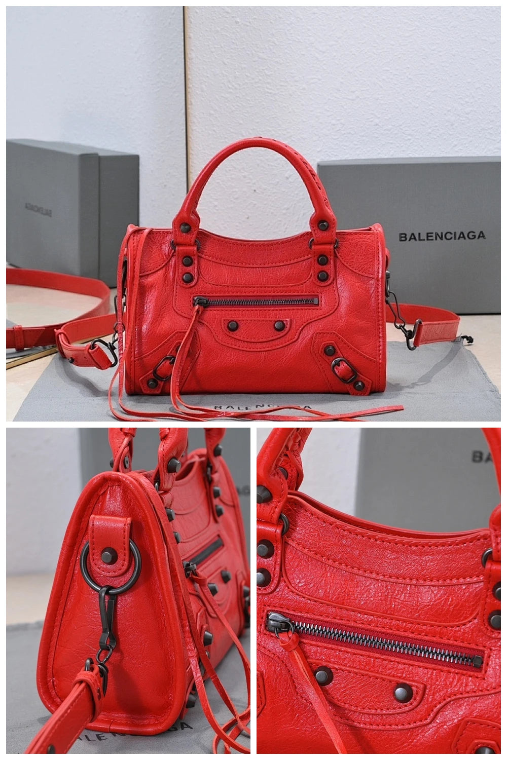 NB - BG Bag - 2067