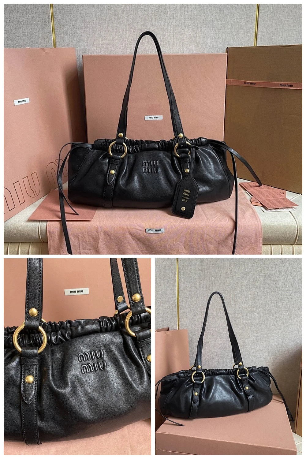 NB - MMU Bag - 1265