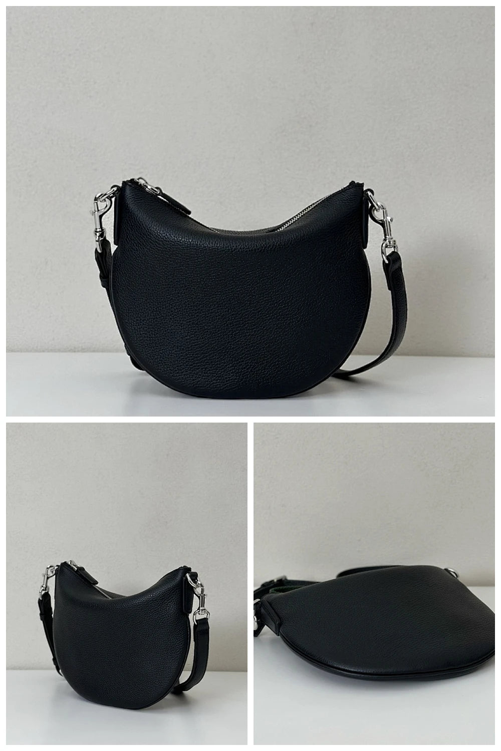 NB - GUKI Bag - 1026
