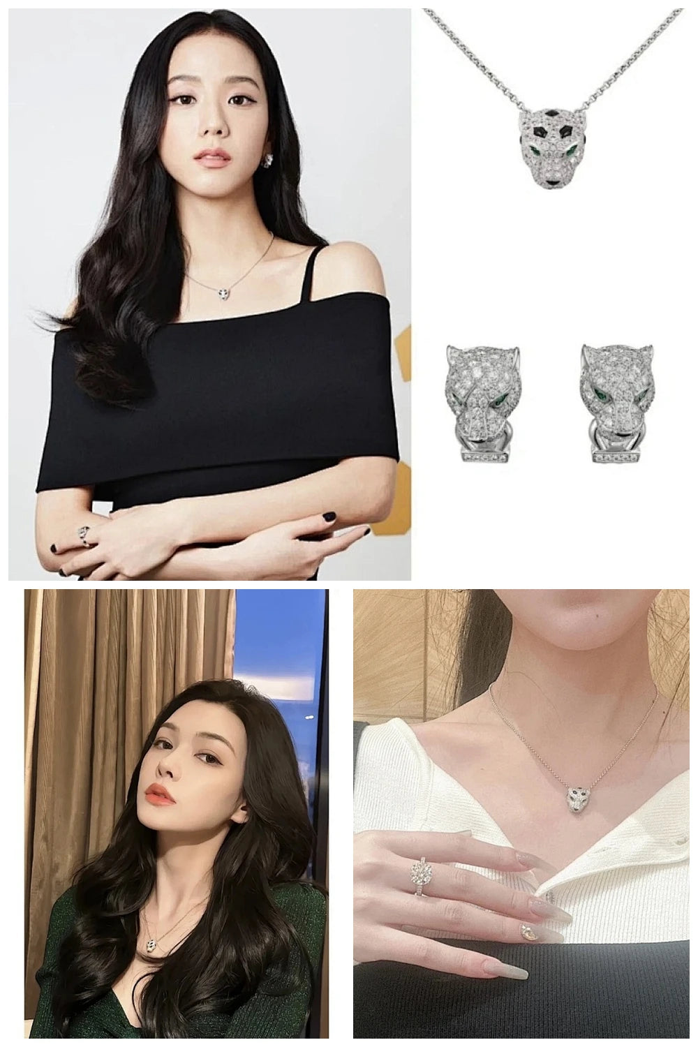 NB - CRA Jewelry - 666