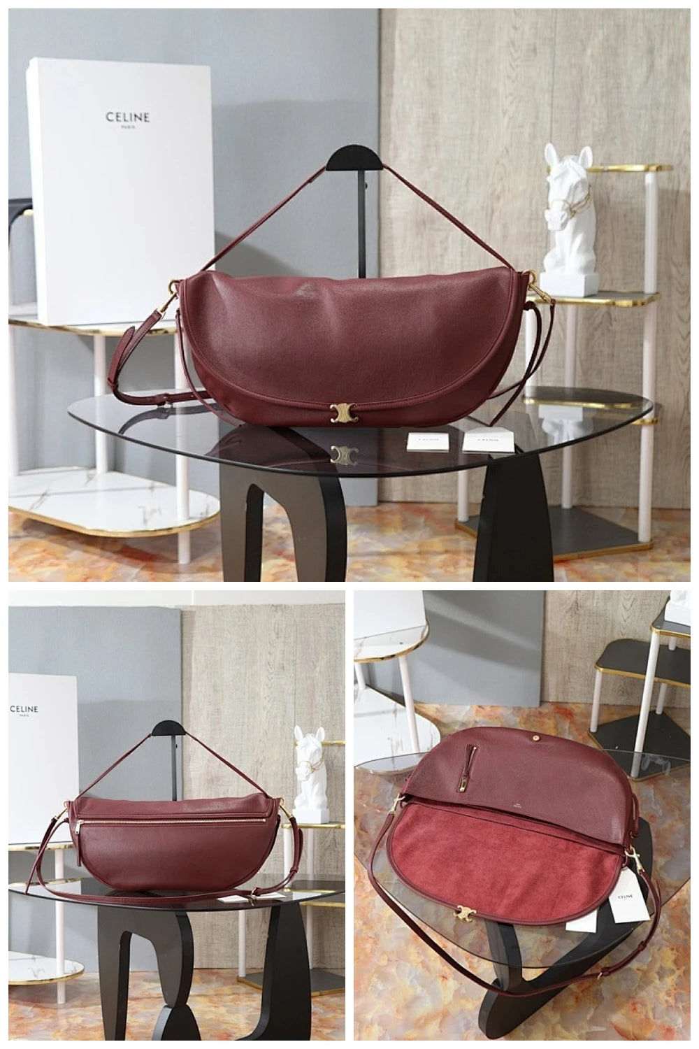 NB - COL Bag - 318