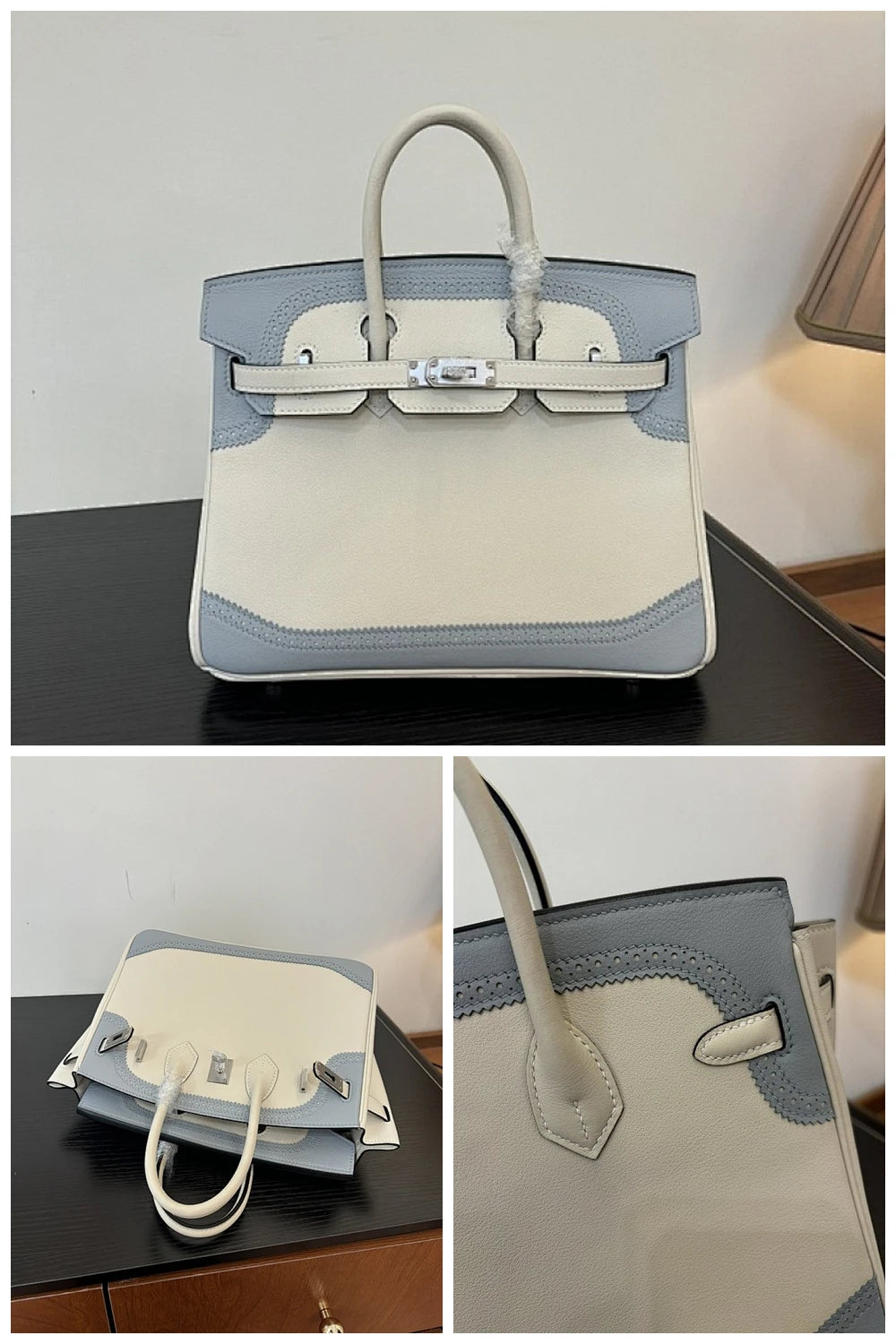 NB - HMS Bag - 1284