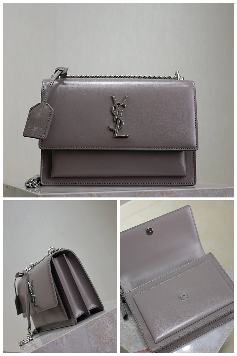 NB - YLS Bag - 576