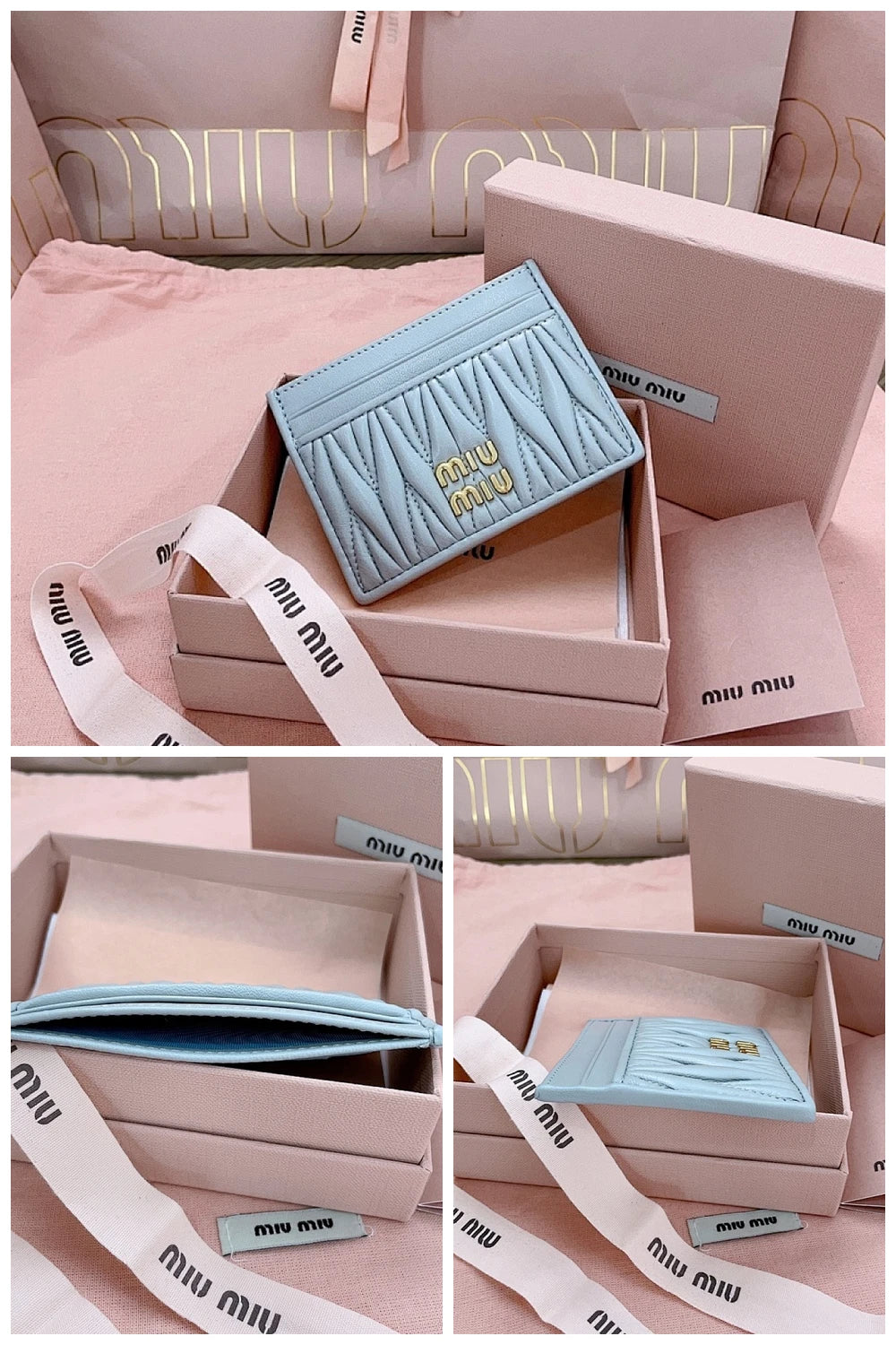 NB - Mix Wallet - 1158