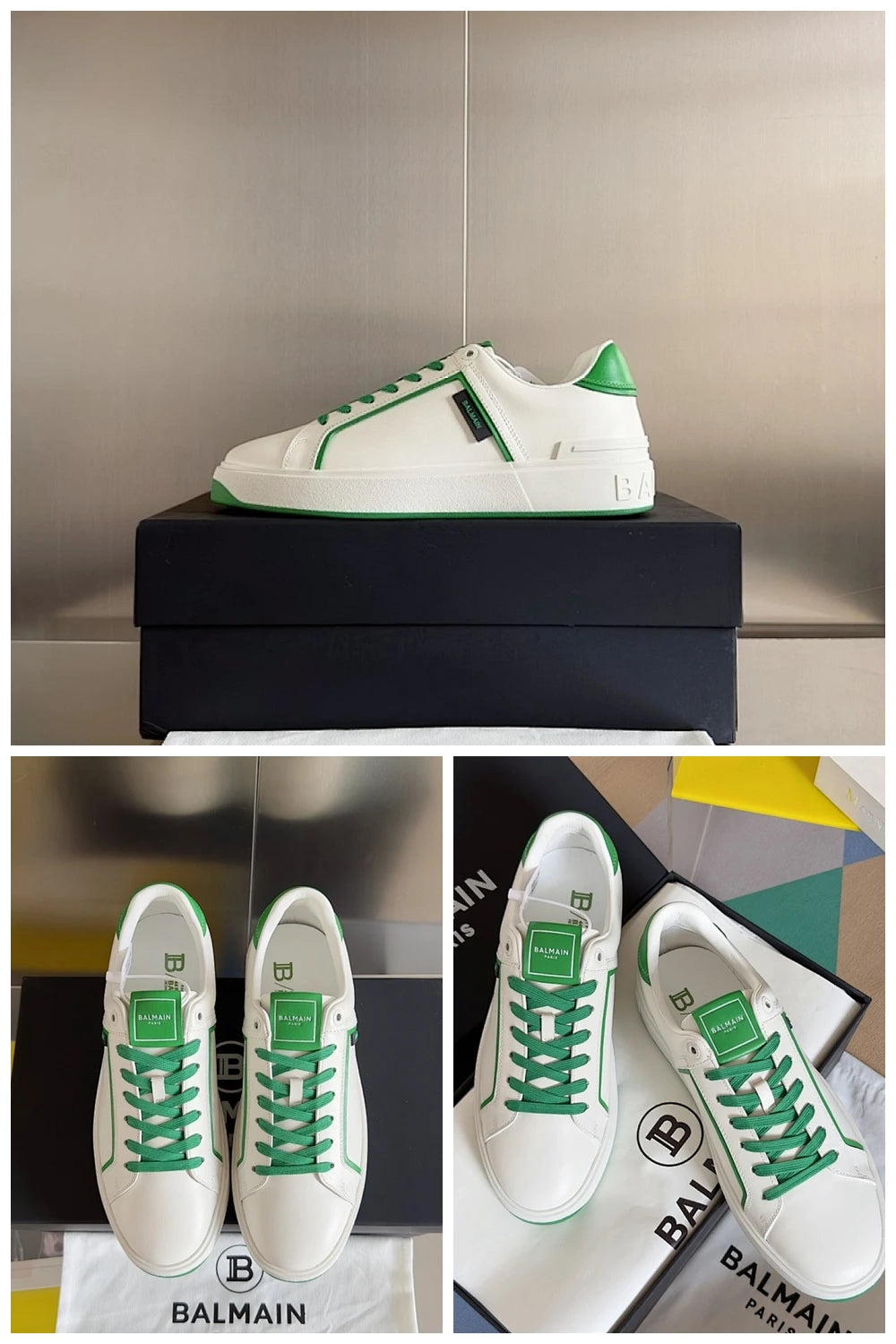 NB - BAM Women Shoes - 451