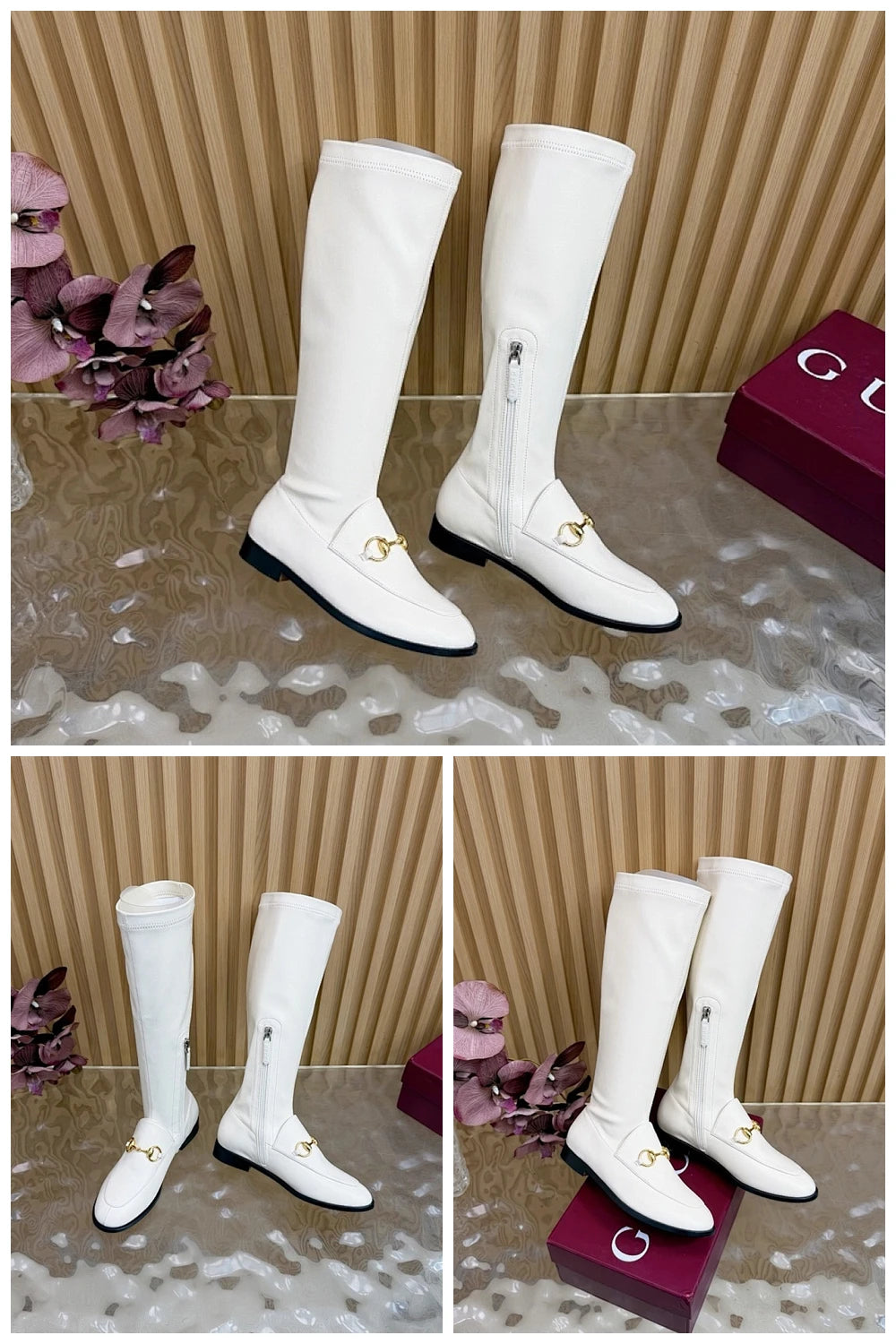 NB - GUKI Women Shoes - 959
