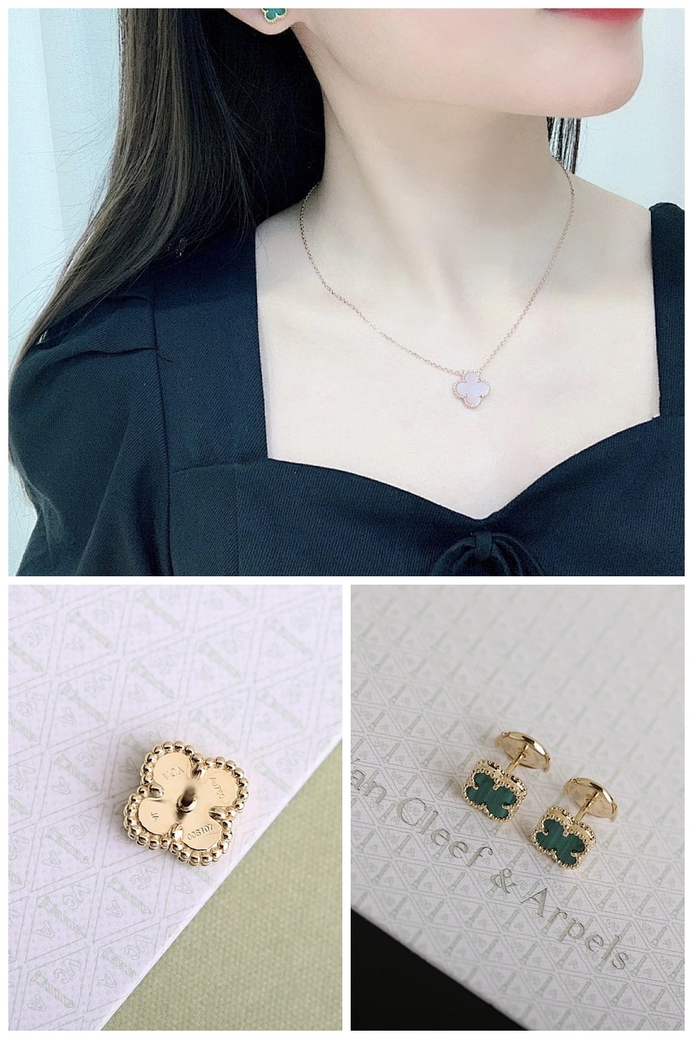 NB - VACA Jewelry - 492