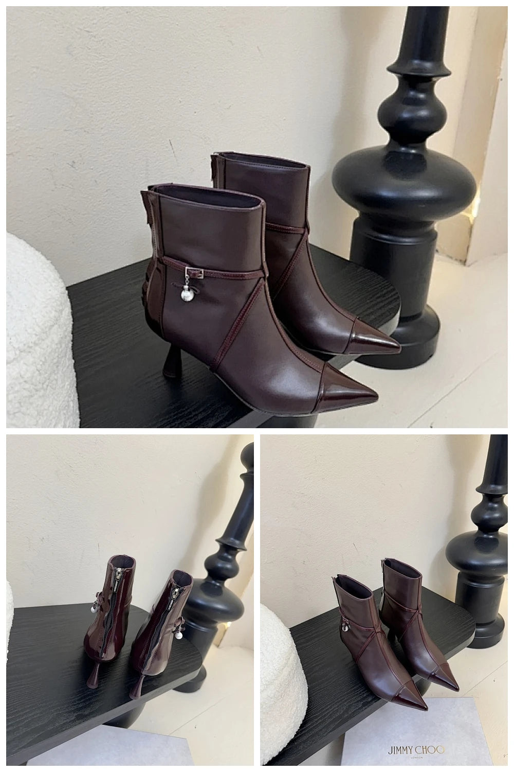 NB - JMC Women Shoes - 355