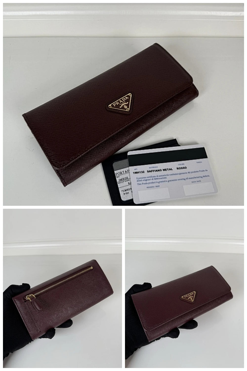 NB - Mix Wallet - 1126