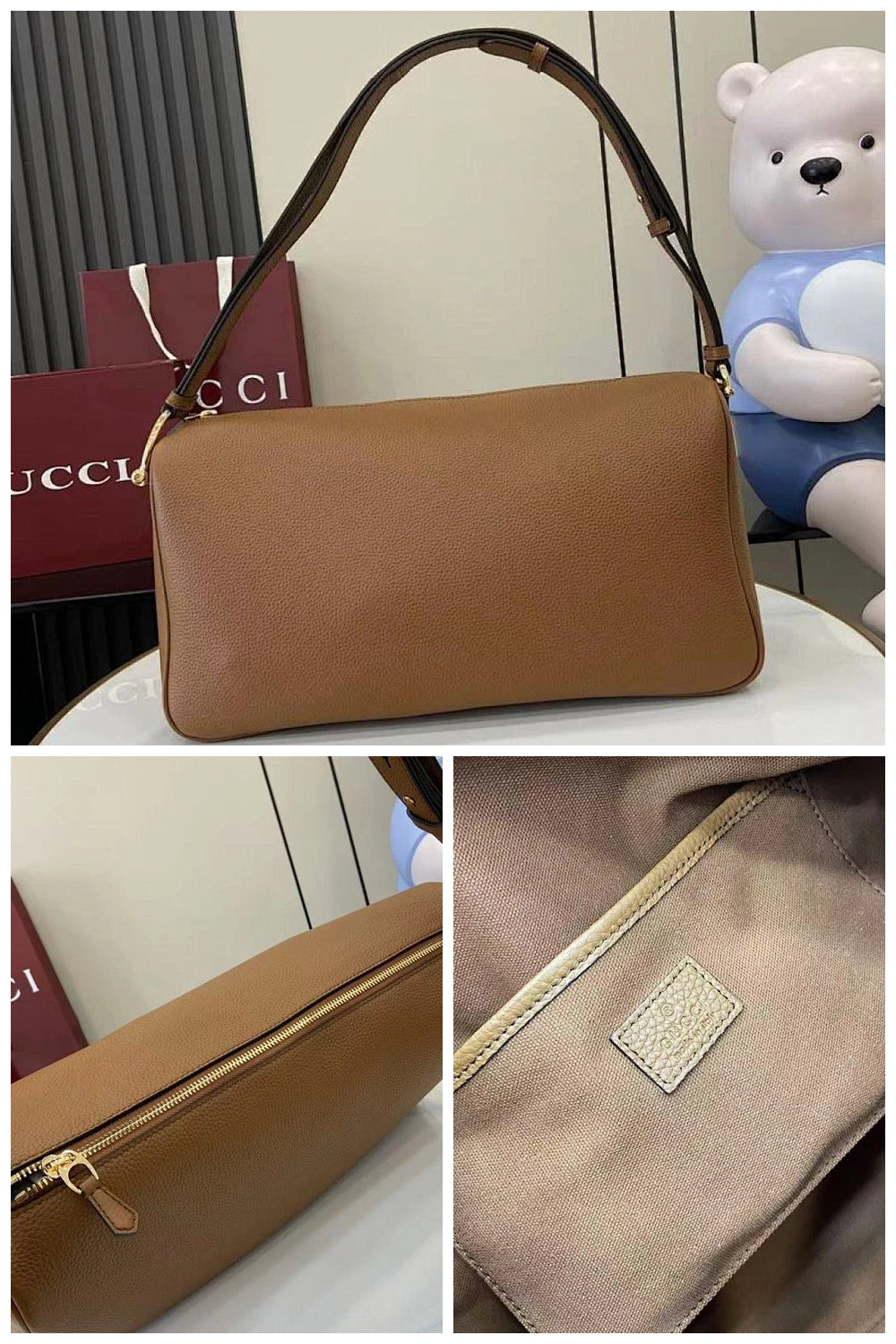 NB - GUKI Bag - 153