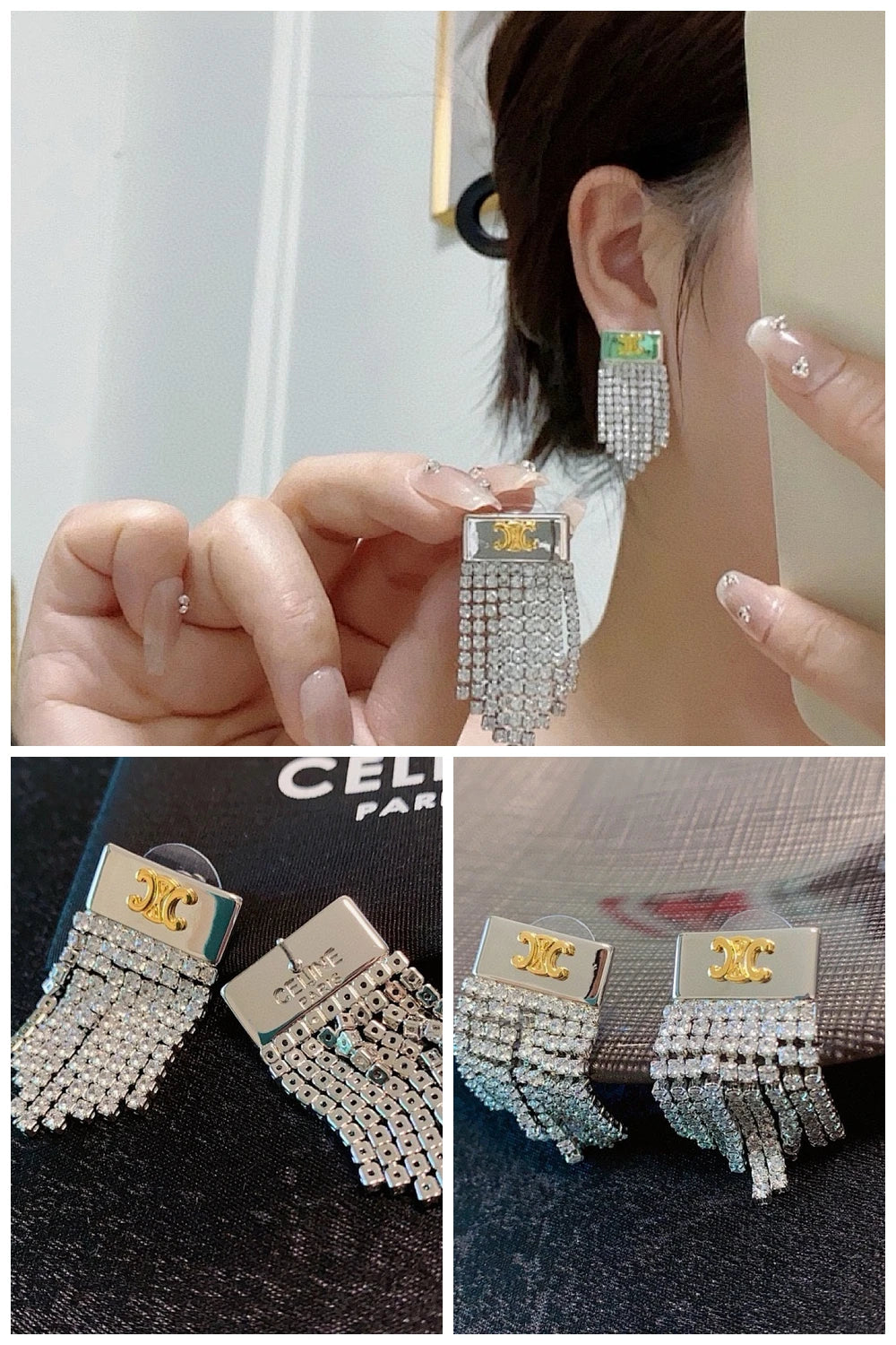 NB - COL Jewelry - 349