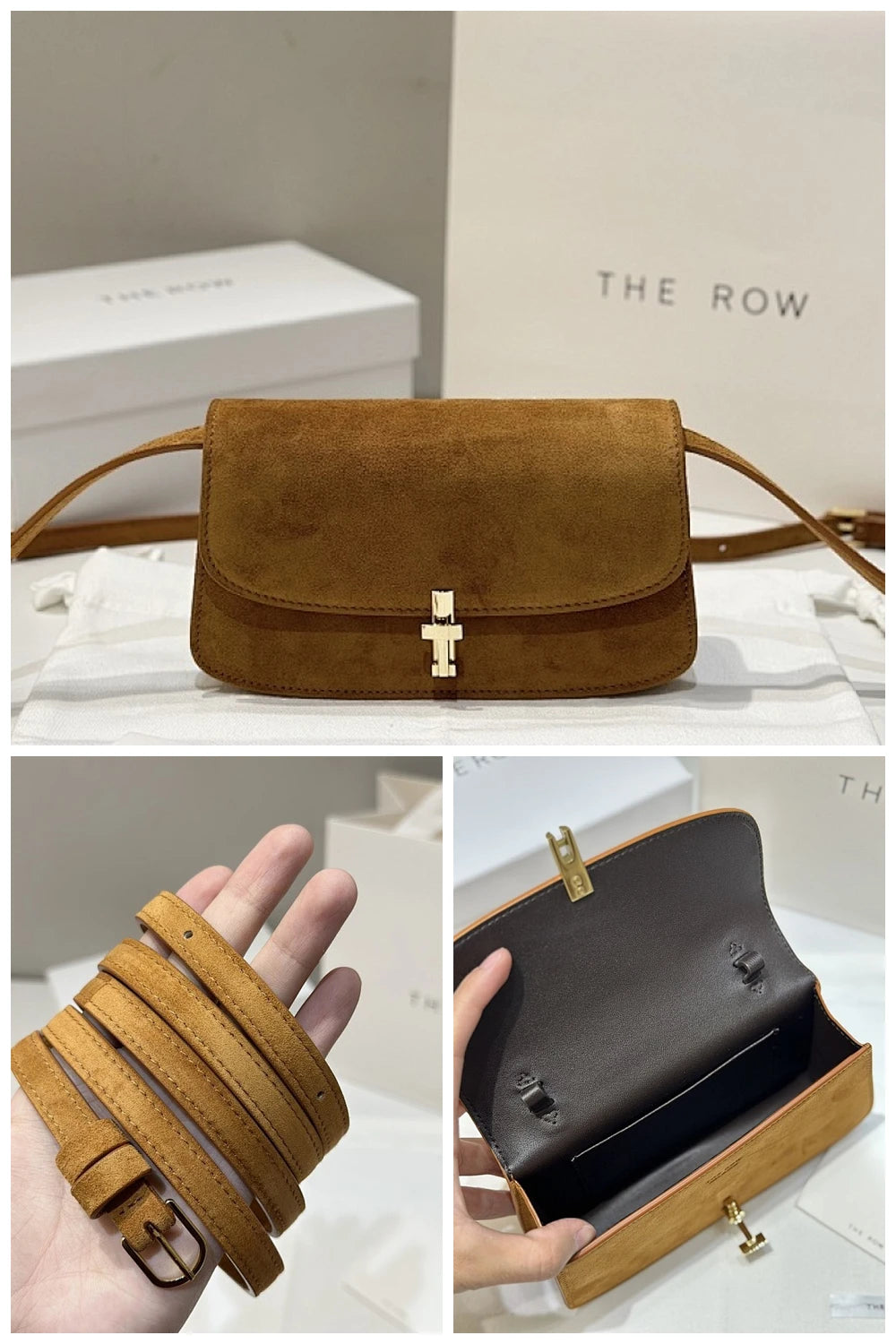 NB - THR Bag - 502